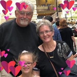 Meet your Posher, Harry